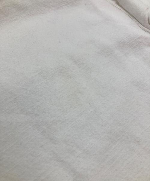 STORY mfg（ストーリーエムエフジー）STORY mfg (ストーリーエムエフジー) FORAGER PANTS/フォレージャーパンツ ホワイト サイズ:Sの古着・服飾アイテム