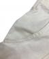 中古・古着 STORY mfg (ストーリーエムエフジー) FORAGER PANTS/フォレージャーパンツ ホワイト サイズ:S：20000円