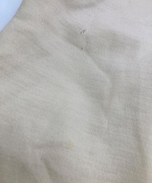 PENDLETON（ペンドルトン）PENDLETON (ペンドルトン) 60-70s SIR PENDLETONニットカーディガン アイボリー サイズ:Ｌの古着・服飾アイテム