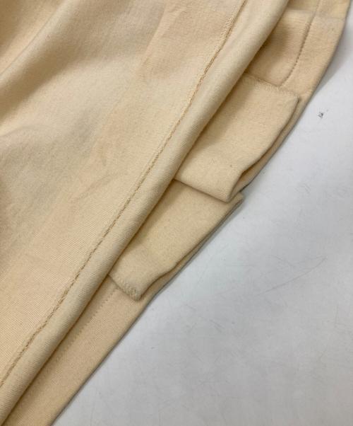 PENDLETON（ペンドルトン）PENDLETON (ペンドルトン) 60-70s SIR PENDLETONニットカーディガン アイボリー サイズ:Ｌの古着・服飾アイテム