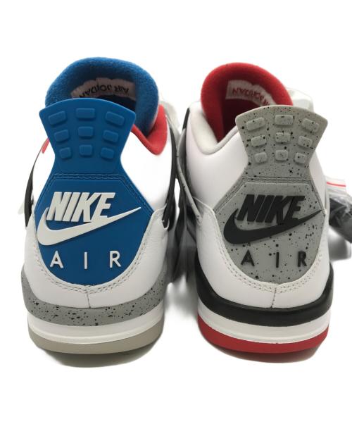 NIKE（ナイキ）NIKE (ナイキ) Air Jordan 4 Retro SE 