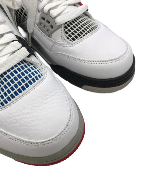 NIKE（ナイキ）NIKE (ナイキ) Air Jordan 4 Retro SE 