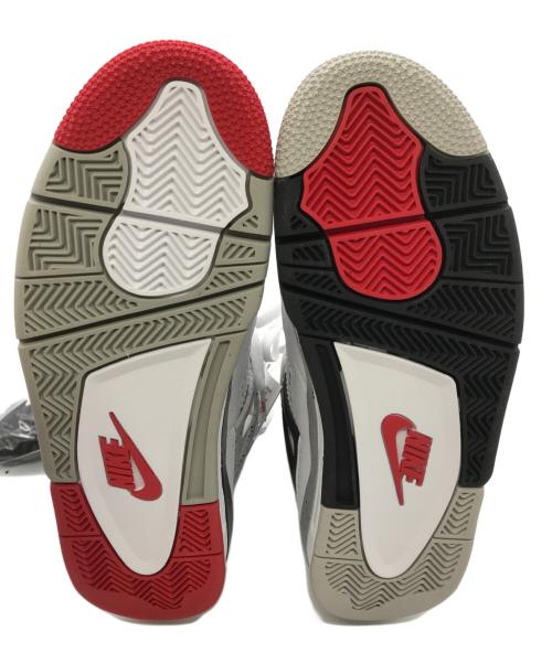 NIKE（ナイキ）NIKE (ナイキ) Air Jordan 4 Retro SE 