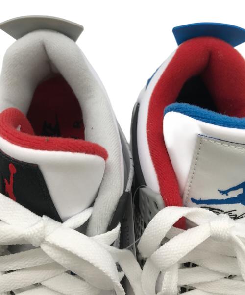 NIKE（ナイキ）NIKE (ナイキ) Air Jordan 4 Retro SE 