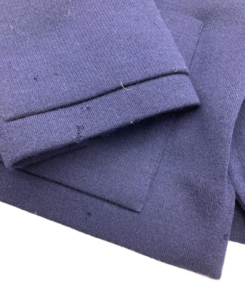 PENDLETON（ペンドルトン）PENDLETON (ペンドルトン) 60-70s SIR PENDLETONニットカーディガン ネイビー サイズ:Ｍの古着・服飾アイテム