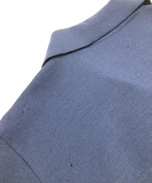 PENDLETON（ペンドルトン）PENDLETON (ペンドルトン) 60-70s SIR PENDLETONニットカーディガン ネイビー サイズ:Ｍの古着・服飾アイテム