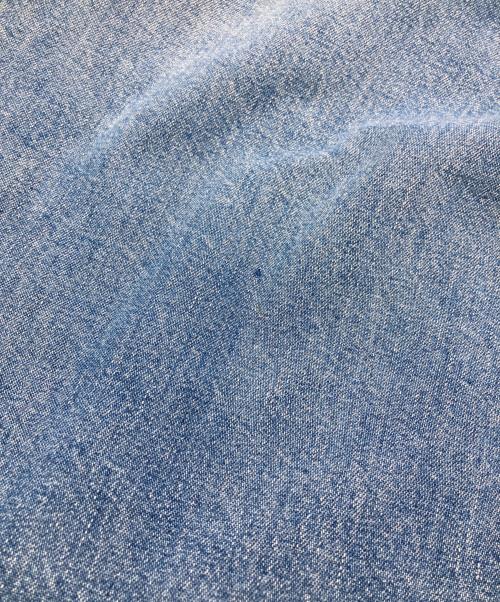 OSH KOSH（オシュコシュ）OSH KOSH (オシュコシュ) 60sデニムカバーオール インディゴ サイズ:-の古着・服飾アイテム