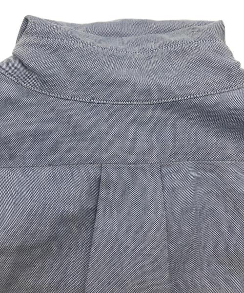 BROOKS BROTHERS（ブルックスブラザーズ）BROOKS BROTHERS (ブルックスブラザーズ) 80s-90s makers オックスフォードボタンダウンシャツ スカイブルー サイズ:16-5の古着・服飾アイテム