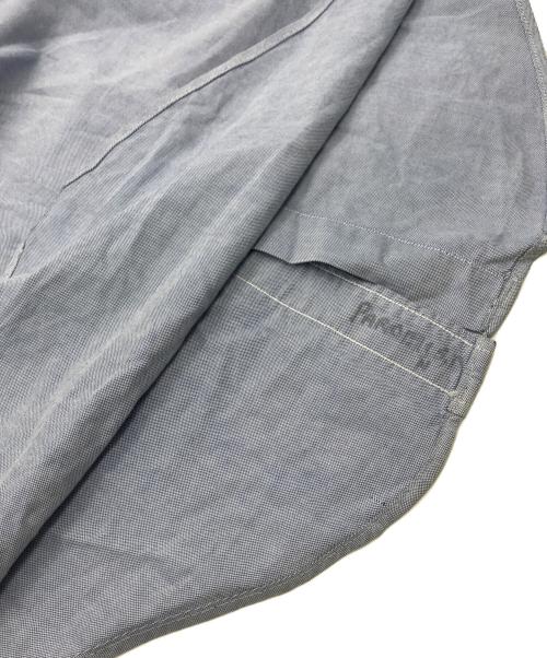 BROOKS BROTHERS（ブルックスブラザーズ）BROOKS BROTHERS (ブルックスブラザーズ) 80s-90s makers オックスフォードボタンダウンシャツ スカイブルー サイズ:16-5の古着・服飾アイテム