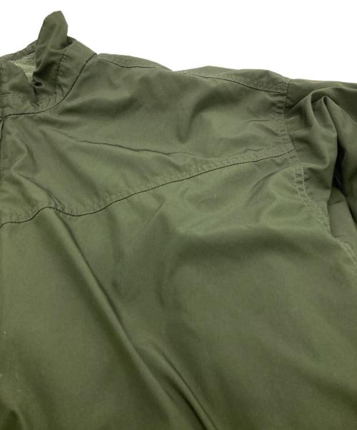 Patagonia（パタゴニア）Patagonia (パタゴニア) ニューシェルドシンチラジャケット グリーン サイズ:XLの古着・服飾アイテム