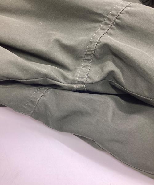 Patagonia（パタゴニア）Patagonia (パタゴニア) ニューシェルドシンチラジャケット グリーン サイズ:XLの古着・服飾アイテム