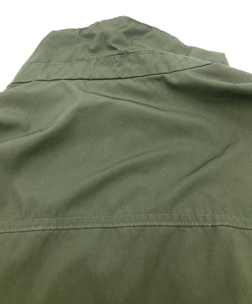 Patagonia（パタゴニア）Patagonia (パタゴニア) ニューシェルドシンチラジャケット グリーン サイズ:XLの古着・服飾アイテム