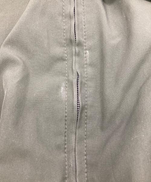 Patagonia（パタゴニア）Patagonia (パタゴニア) ニューシェルドシンチラジャケット グリーン サイズ:XLの古着・服飾アイテム