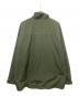 Patagonia (パタゴニア) ニューシェルドシンチラジャケット グリーン サイズ:XL：40000円