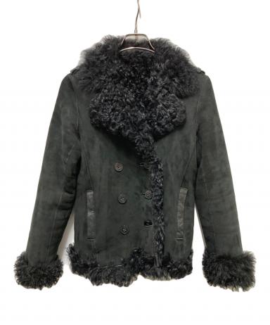 中古・古着通販】theory luxe (セオリーリュクス) ダブルブレスト