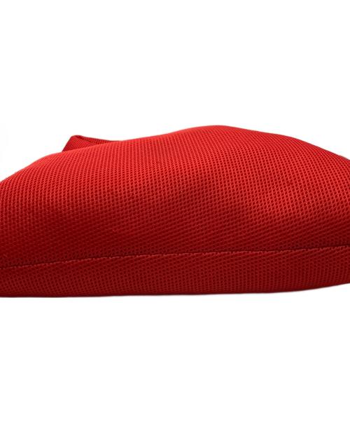 MM6 Maison Margiela（エムエムシックスメゾンマルジェラ）MM6 Maison Margiela (エムエムシックスメゾンマルジェラ) ジャパニーズトートバッグ レッドの古着・服飾アイテム