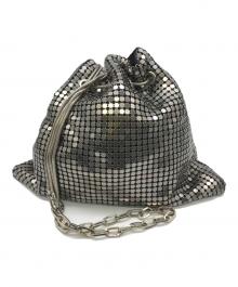 BIGOTRE（ビゴター）の古着「PURSE MINI BALL」｜シルバー