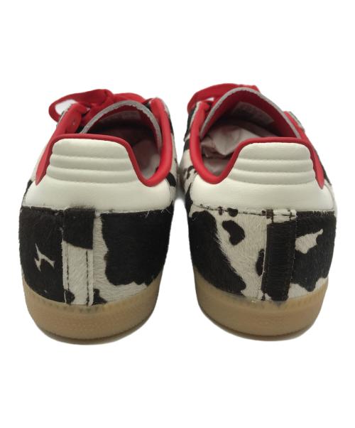 adidas（アディダス）adidas (アディダス) SAMBA OG W AUCO/OWHITE/GUM4 ホワイト サイズ:US8の古着・服飾アイテム