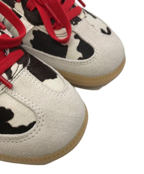 adidas（アディダス）adidas (アディダス) SAMBA OG W AUCO/OWHITE/GUM4 ホワイト サイズ:US8の古着・服飾アイテム