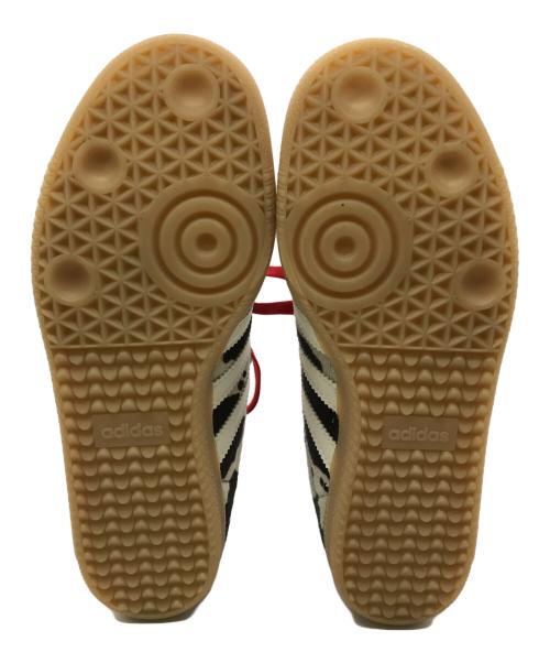 adidas（アディダス）adidas (アディダス) SAMBA OG W AUCO/OWHITE/GUM4 ホワイト サイズ:US8の古着・服飾アイテム