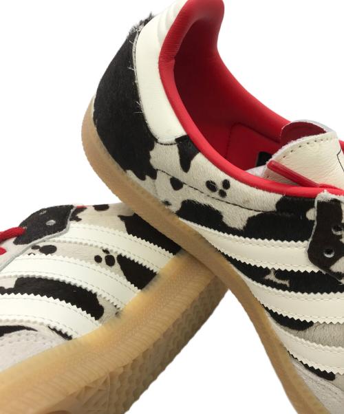 adidas（アディダス）adidas (アディダス) SAMBA OG W AUCO/OWHITE/GUM4 ホワイト サイズ:US8の古着・服飾アイテム