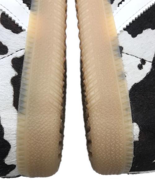 adidas（アディダス）adidas (アディダス) SAMBA OG W AUCO/OWHITE/GUM4 ホワイト サイズ:US8の古着・服飾アイテム