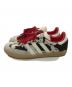 adidas (アディダス) SAMBA OG W AUCO/OWHITE/GUM4 ホワイト サイズ:US8：12000円