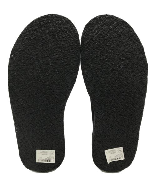 CLARKS（クラークス）CLARKS (クラークス) DESERT TREK ブラック サイズ:US8Mの古着・服飾アイテム