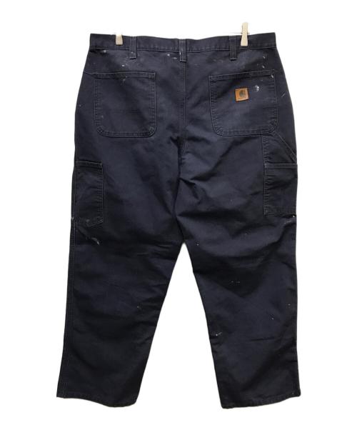 CarHartt（カーハート）CarHartt (カーハート) ペインターパンツ ネイビー サイズ:38の古着・服飾アイテム
