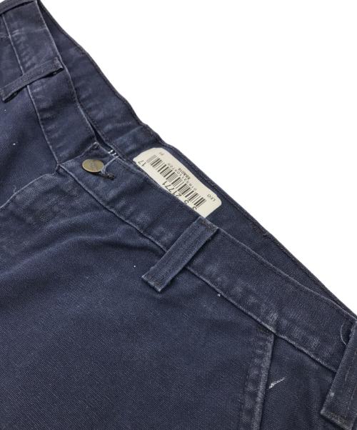 CarHartt（カーハート）CarHartt (カーハート) ペインターパンツ ネイビー サイズ:38の古着・服飾アイテム