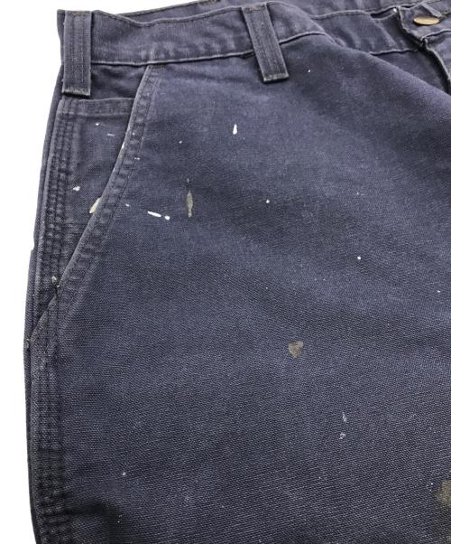 CarHartt（カーハート）CarHartt (カーハート) ペインターパンツ ネイビー サイズ:38の古着・服飾アイテム