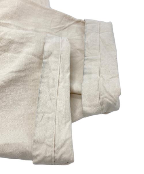 KAPTAIN SUNSHINE（キャプテンサンシャイン）KAPTAIN SUNSHINE (キャプテンサンシャイン) BEAMS PLUS (ビームスプラス) 別注M-47 カーゴパンツ/cargo pants ベージュ サイズ:34の古着・服飾アイテム