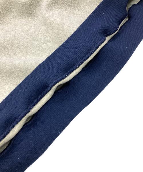 Patagonia（パタゴニア）Patagonia (パタゴニア) シアーリング ボタン プルオーバー ベージュ サイズ:Ｓの古着・服飾アイテム