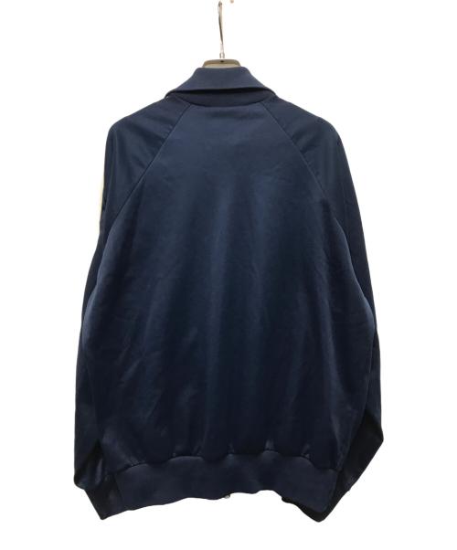 adidas（アディダス）adidas (アディダス) 70s トラックジャケット ネイビー サイズ:192の古着・服飾アイテム
