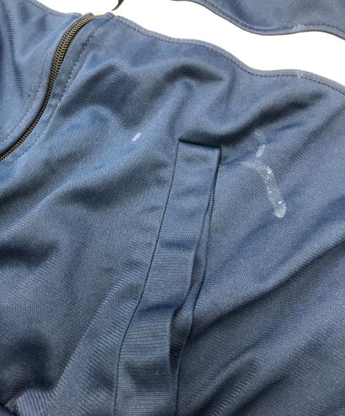 adidas（アディダス）adidas (アディダス) 70s トラックジャケット ネイビー サイズ:192の古着・服飾アイテム