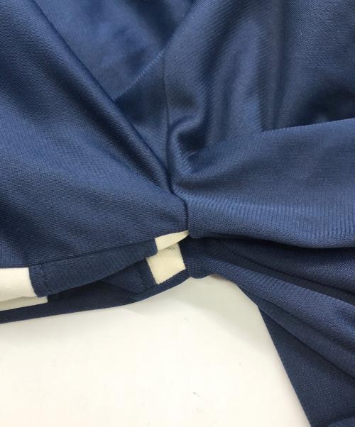 adidas（アディダス）adidas (アディダス) 70s トラックジャケット ネイビー サイズ:192の古着・服飾アイテム