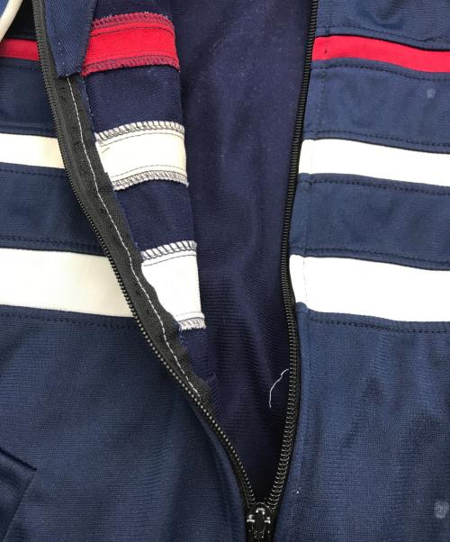 adidas（アディダス）adidas (アディダス) 70s トラックジャケット ネイビー サイズ:192の古着・服飾アイテム