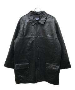 中古・古着通販】GAP (ギャップ) 90sモヘア混ニット ブラック サイズ:S