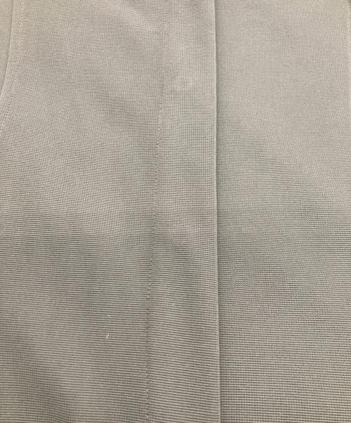 stussy（ステューシー）stussy (ステューシー) シャツワンピース ブラウン サイズ:SIZE Mの古着・服飾アイテム