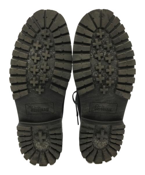 CLARKS（クラークス）CLARKS (クラークス) Desert Rock Lo 