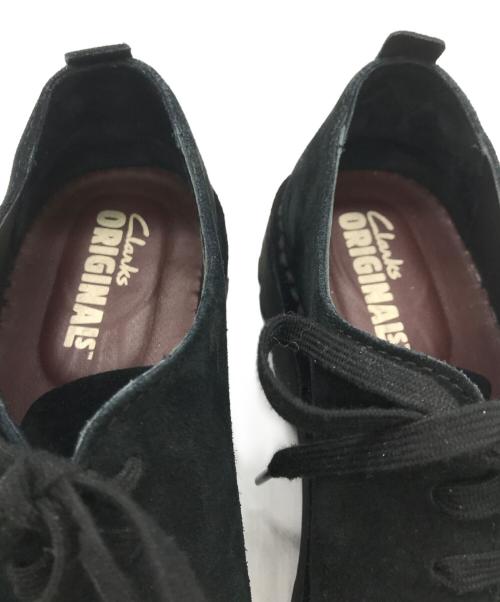 CLARKS（クラークス）CLARKS (クラークス) Desert Rock Lo 