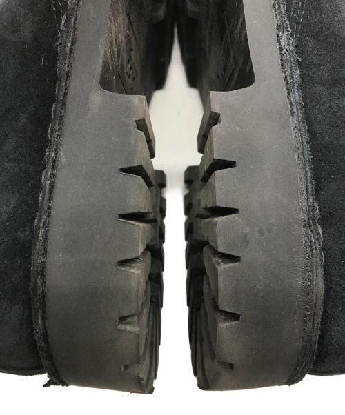 CLARKS（クラークス）CLARKS (クラークス) Desert Rock Lo 