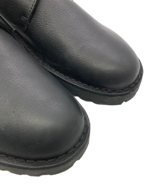 CLARKS（クラークス）CLARKS (クラークス) Desert Rock Lo ブラック サイズ:US12の古着・服飾アイテム