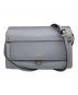 FURLA（フルラ）の古着「ショルダーウォレット」｜ブルー