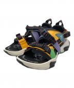 TEVAテバ）の古着「SW X WRAPTOR SANDAL」｜マルチカラー