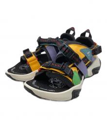 TEVA（テバ）の古着「SW X WRAPTOR SANDAL」｜マルチカラー