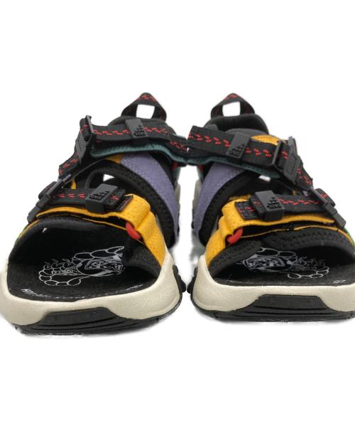 TEVA（テバ）TEVA (テバ) SW X WRAPTOR SANDAL マルチカラー サイズ:24㎝の古着・服飾アイテム