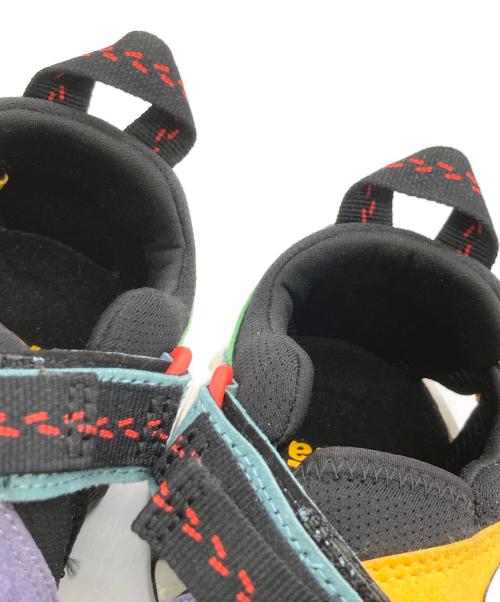 TEVA（テバ）TEVA (テバ) SW X WRAPTOR SANDAL マルチカラー サイズ:24㎝の古着・服飾アイテム