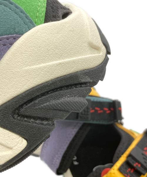 TEVA（テバ）TEVA (テバ) SW X WRAPTOR SANDAL マルチカラー サイズ:24㎝の古着・服飾アイテム