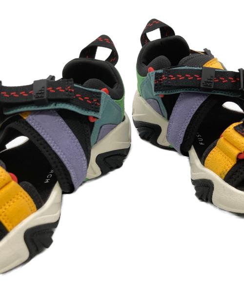 TEVA（テバ）TEVA (テバ) SW X WRAPTOR SANDAL マルチカラー サイズ:24㎝の古着・服飾アイテム
